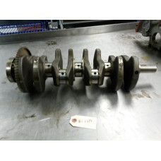 #CG05 Crankshaft Standard From 2016 Jeep Patriot  2.4